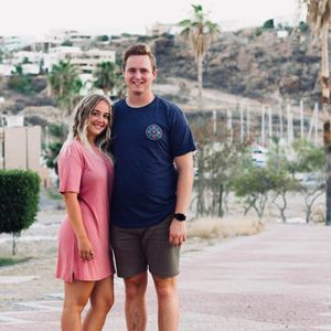 Meet your Posher, Brennan